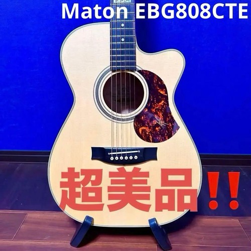 Chitarra elettrica acustica