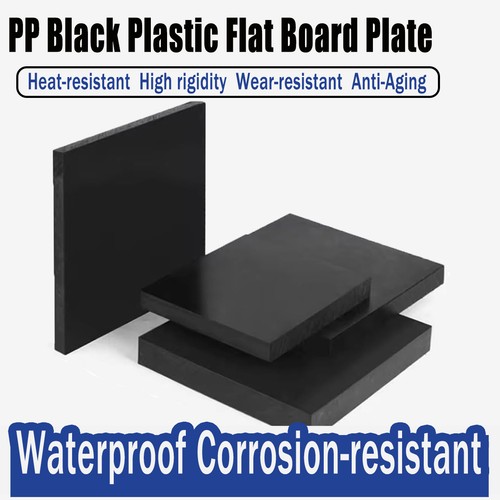 Piastra piana plastica - , pp