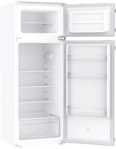 Frigorifero candy doppia - frigorifero,
