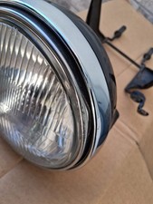 Faro e supporto Faro HONDA Bol dor (900 e 1100) anni 80