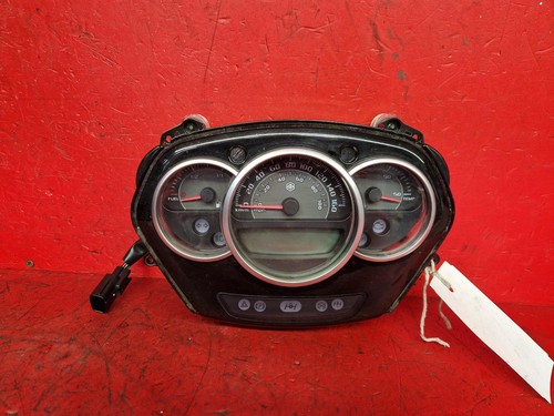 Piaggio mp3 300 speedo quadro - piaggio,