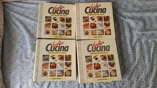 Voglia cucina volumi - voglia, 4
