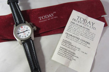 OROLOGIO TODAY SOVIET QUARZO