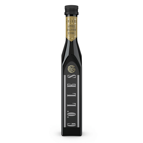 Aceto balsamico mele alois - balsamico,