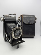 Macchina fotografica vintage