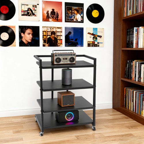 Supporto multimediale rack - supporto, multimediale,