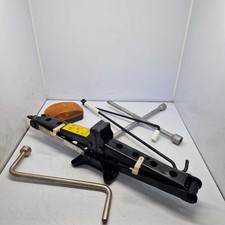 LR029584 cric martinetto attrezzi emergenza Range Rover L322 3.6 TD V8 2010 auto