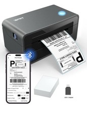 iDPRT Bluetooth stampante