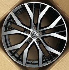 1 cerchio in lega originale VW