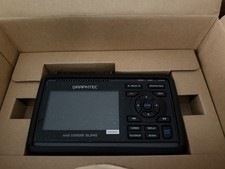  Registratore dati Graphtec