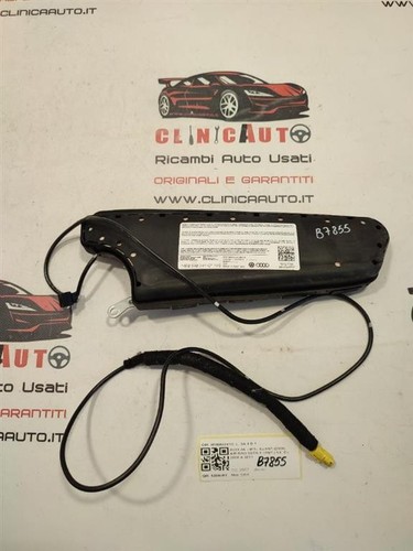 Airbag sedile sinistro - airbag,