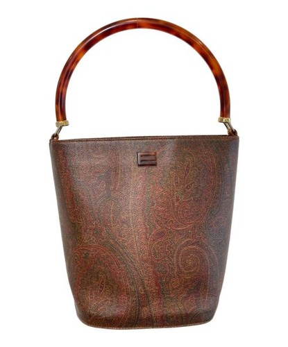Borsa secchiello etro - a,