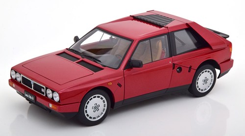 Autoart lancia delta s4 - 1:18,