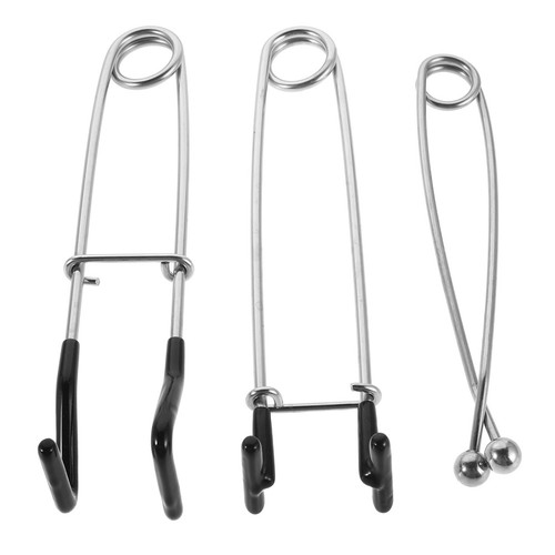 Pezzi pinza pesca - pezzi,