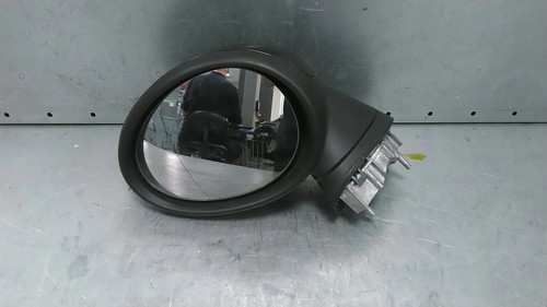 Specchietto laterale mini - specchietto,