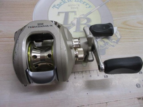 Daiwa 103h cond b - daiwa,