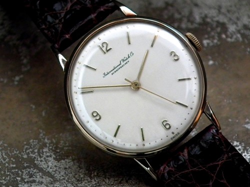 Orologio vintage uomo - orologio,