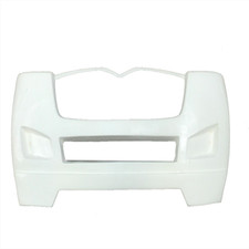 PARAURTI ANTERIORE TUNING CHATENET CH26 EVO