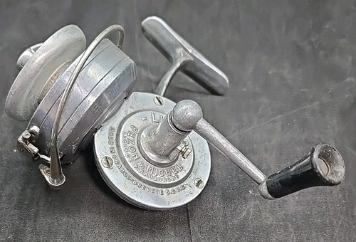 Mulinello spinning vintage - spinning,