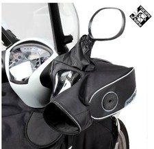 COPRIMANOPOLE SP IN NYLON QUADRO QOODER 400 400 2019 2020