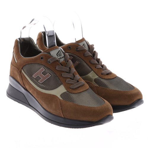 Sneaker hogan multicolore 5 - hogan,