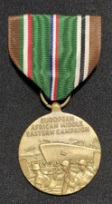 STATI UNITI MEDAGLIA 1941-1945