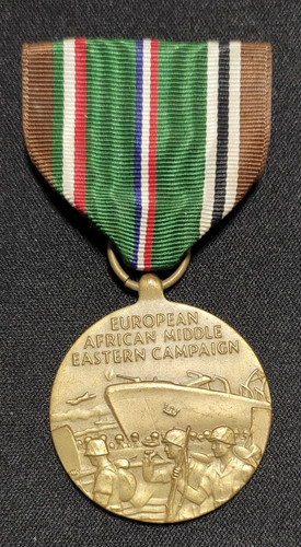 Stati uniti medaglia 1941 1945 - medaglia, 1941-1945
