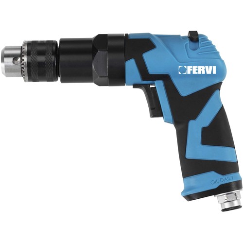 Fervi trapano avvitatore - fervi, –