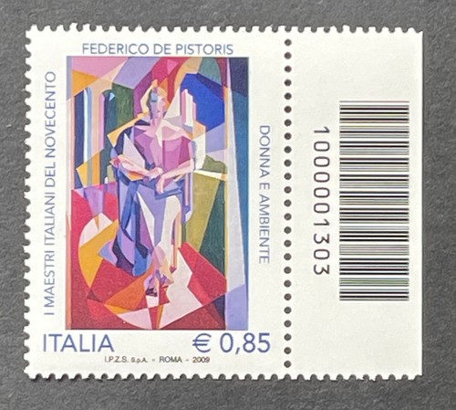 Italia 2009 federico de - 2009,