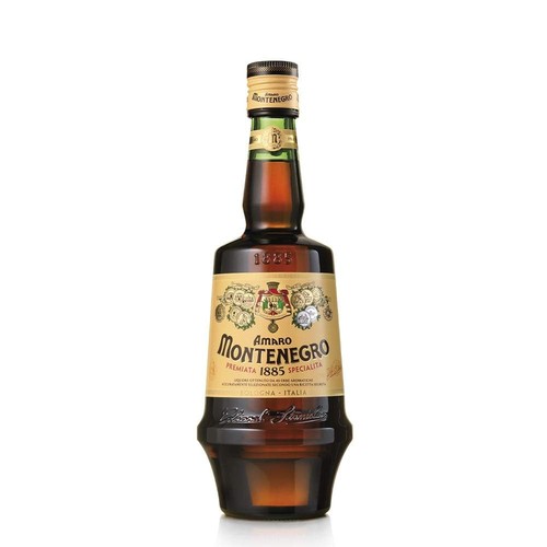 Amaro montenegro 70cl - amaro,