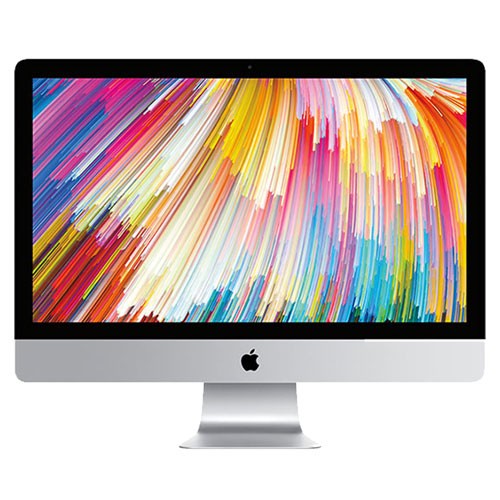Imac retina 2017 intel - 27,