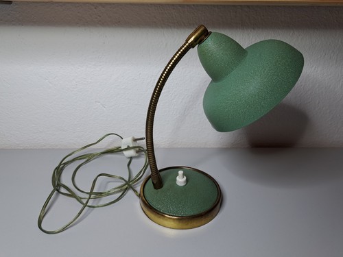 Lampada tavolo orientabile - lampada,