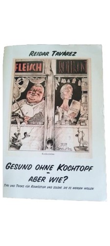 Rohkost ratgeber gesundheit - rohkost,
