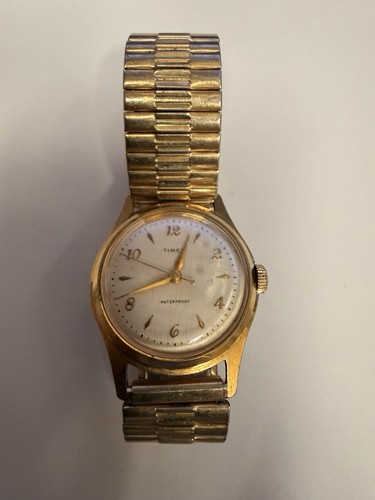 Orologio timex vintage uomo - orologio,