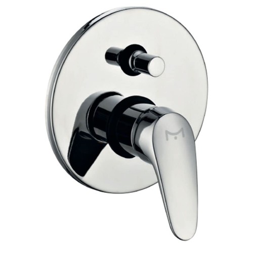 Miscelatore doccia incasso - miscelatore,