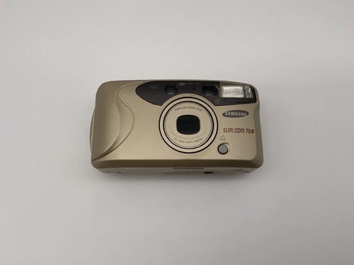 Fotocamera compatta samsung - compatta,