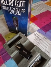 wireless relay g10t line 6 