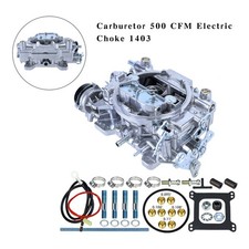 Carburatore 500 CFM Elettrico
