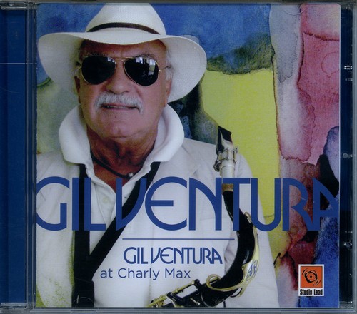 Gil ventura charly max - gil, at