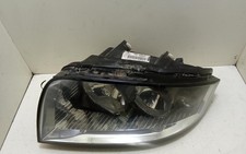 FARO ANTERIORE SINISTRO PER