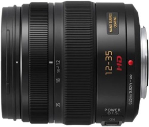 Panasonic lumix vario - panasonic,