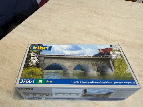 Kit montaggio ponte