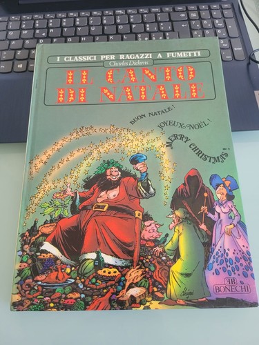 Canto natale i classici - natale, -i