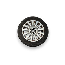 Cerchio in lega fiat 500L