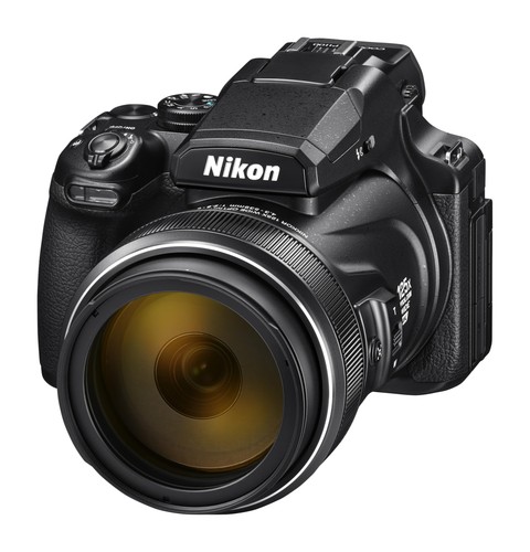 Coolpix p1100 fotocamera - p1100,