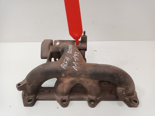 46791954 collettore scarico