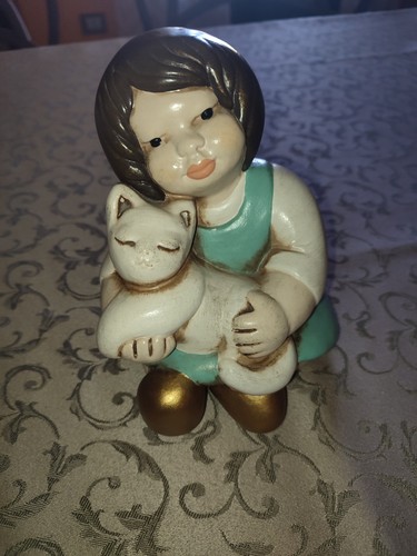 Thun tini unicef bambina bimba - thun,