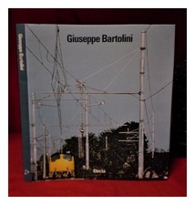 Bartolini, Giuseppe (1938-)