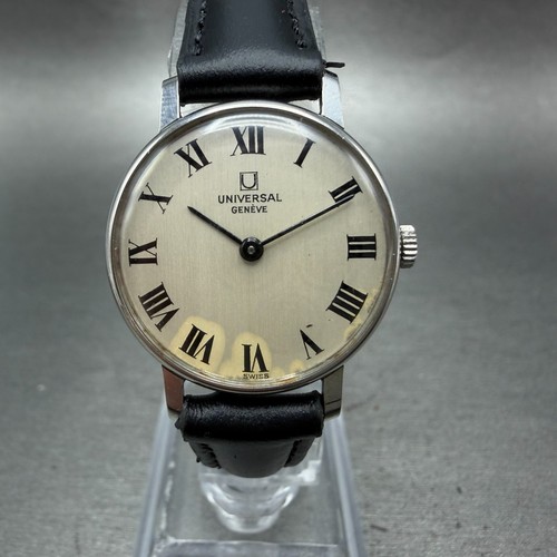 Orologio universal geneve - orologio,