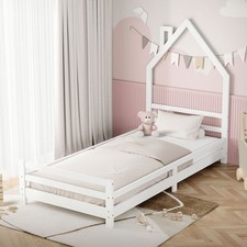 Letto casetta bambini per